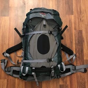 Osprey Aether 70 pack